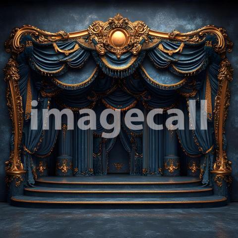 Abc1323 beautiful grand curtains backdrop  High definition prof 7bddd89d 974f 467a 8d61 5b17cd3ad795 part1