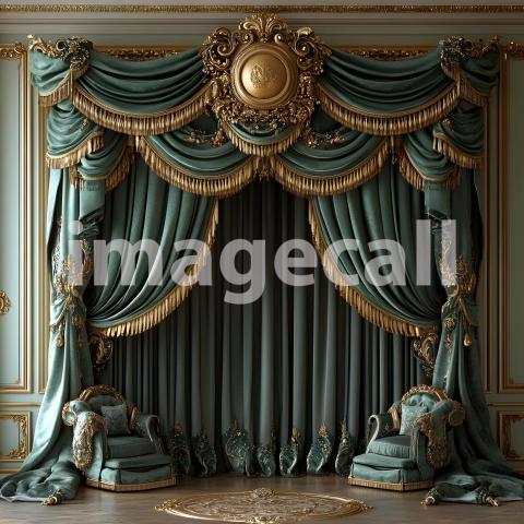 Abc1323 beautiful grand curtains backdrop  High definition prof 83c663d9 2245 4730 8eff f6e0dd567dfa part3