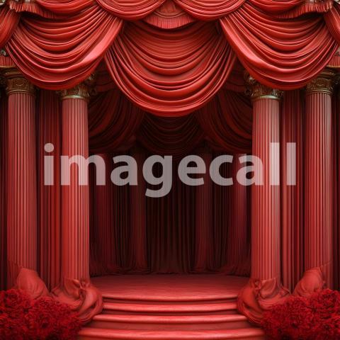Abc1323 beautiful grand curtains backdrop  High definition prof 93944717 35f0 4545 add8 6ba9cc3adc33 part1