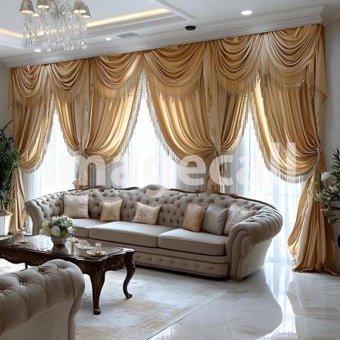 Abc1323 beautiful grand curtains backdrop  High definition prof 1f36bdc4 ca25 471b 8b4d 15f2f1881e29 part4