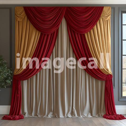 Abc1323 beautiful grand curtains backdrop  High definition prof 3fedaeb7 ad5e 4424 9504 908b50e3642a part2