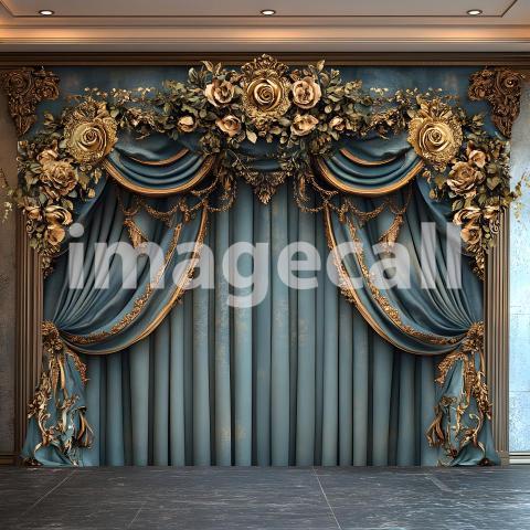Abc1323 beautiful grand curtains backdrop  High definition prof 27cfd8b6 cdbb 4e35 96a0 5b6c17f9ba4d part2
