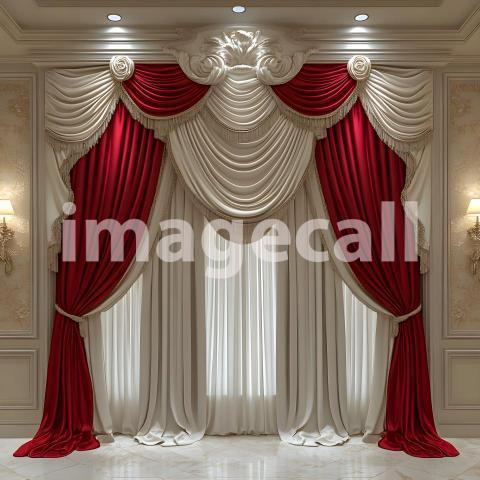 Abc1323 beautiful grand curtains backdrop  High definition prof 010459c7 df19 4df5 8126 ab89e45c7372 part3