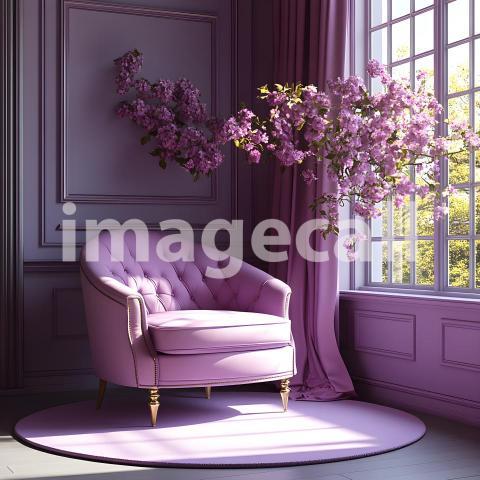Abc1323 purple pastel Backdrop A sophisticated pastel room back 13575cd5 64ec 43c2 976d 474d0c51f1b4 part1