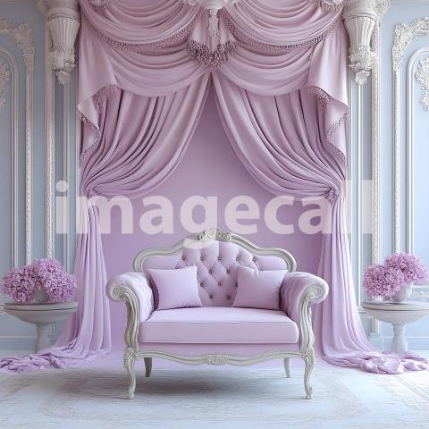Abc1323 purple pastel Backdrop A sophisticated pastel room back 13575cd5 64ec 43c2 976d 474d0c51f1b4 part3