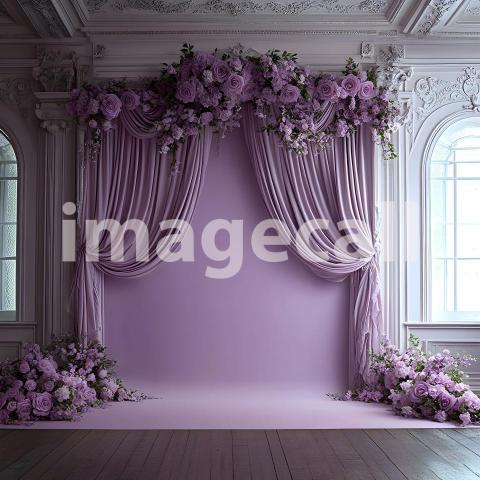 Abc1323 purple pastel Backdrop A sophisticated pastel room back 38be0cfc 79f2 4ffd b626 f3b76d383176 part1