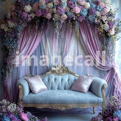 Abc1323 purple pastel Backdrop A sophisticated pastel room back 38be0cfc 79f2 4ffd b626 f3b76d383176 part3