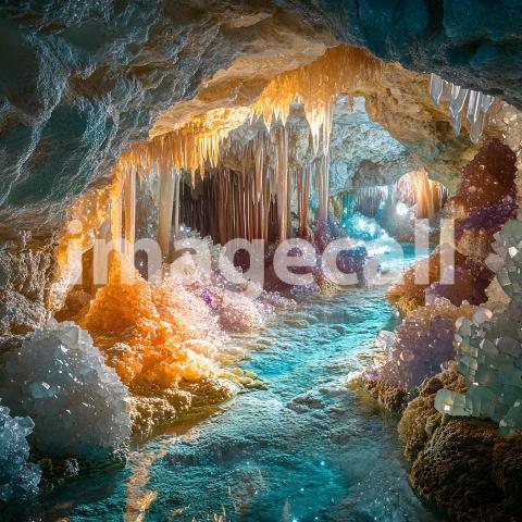 Abc1323 Crystal Fairy Cavern A stunning underground cavern fill 8e1039bc 337d 478f ae1a 80c0146ae0cc part1