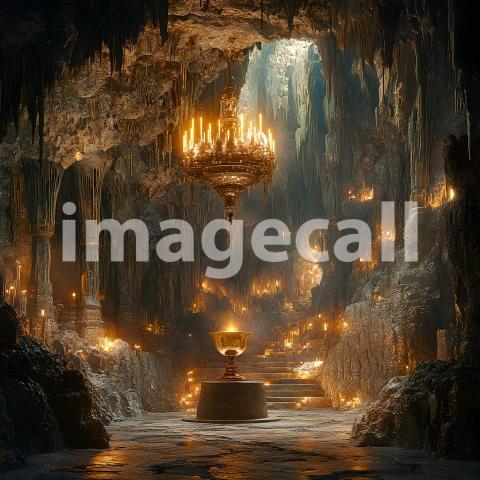 Abc1323 Photography backdrop The Goblin Kings Treasure Cave A h 334333fd 5cb8 4783 8571 f59ab2415550 part3