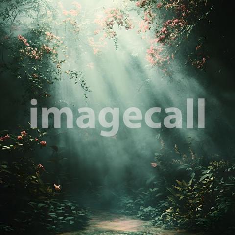 Abc1323 The Forbidden Forest A mysterious scene set in the Forb 6ab12dc8 fac8 4e87 979c 9848cc4a9b82 part4