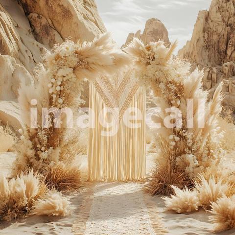 Clips12345 Boho Desert Chic A bohemian desert wedding scene a m 8b40eb80 25a9 4387 8d2f ac1421f4f554 part3