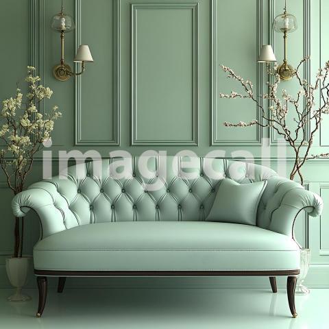 Abc1323 gren pastel Backdrop A sophisticated pastel room backdr 3d4de4f9 a645 4653 a7e4 335b846fc6e7 part1