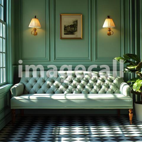 Abc1323 gren pastel Backdrop A sophisticated pastel room backdr 3eaa6010 d6ee 441d b17c 6e1238cc2b3f part3