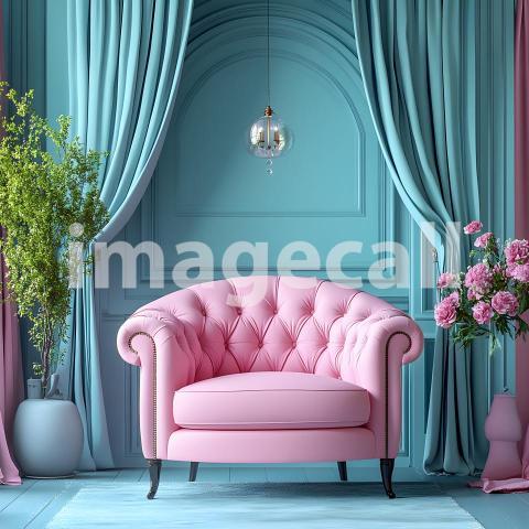 Abc1323 gren pastel Backdrop A sophisticated pastel room backdr 3eaa6010 d6ee 441d b17c 6e1238cc2b3f part4 (1)