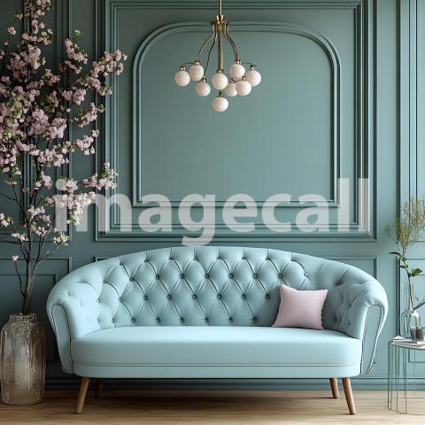Abc1323 gren pastel Backdrop A sophisticated pastel room backdr 18989fac 9754 48bd b7ac eddf3cceedb5 part3