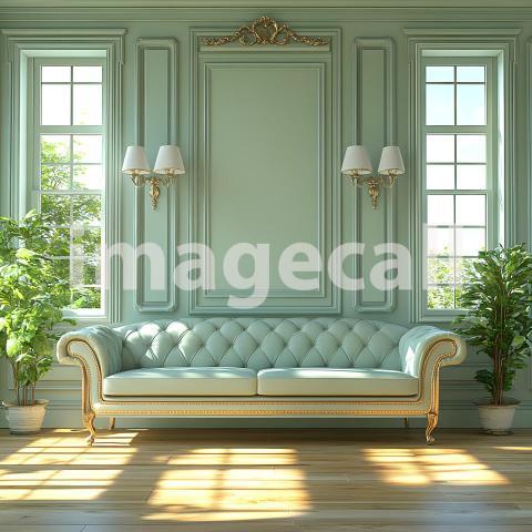 Abc1323 gren pastel Backdrop A sophisticated pastel room backdr b333f10d 7480 4044 abf7 530431b541d9 part2