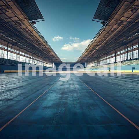 Abc1323 empty sports stadium cinematic backdrop  sports athlete 60cd1eec 4e19 4e0c bb30 00203baf7060 part2