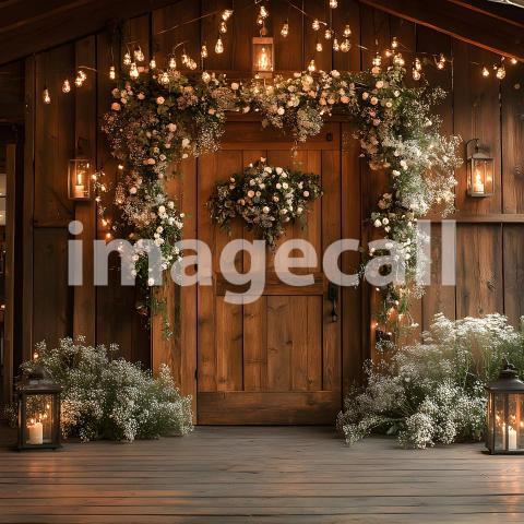 Clips12345 Rustic Barn Charm A rustic barn wedding setting feat 1e11055e 3dea 4da2 83e7 46ef225ad546 part1