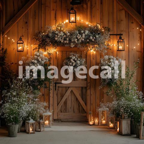Clips12345 Rustic Barn Charm A rustic barn wedding setting feat 1e11055e 3dea 4da2 83e7 46ef225ad546 part3