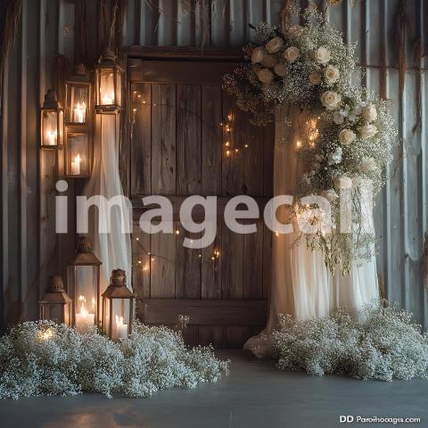 Clips12345 Rustic Barn Charm A rustic barn wedding setting feat 1e11055e 3dea 4da2 83e7 46ef225ad546 part2