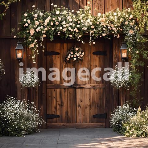 Clips12345 Rustic Barn Charm A rustic barn wedding setting feat 1e11055e 3dea 4da2 83e7 46ef225ad546 part4