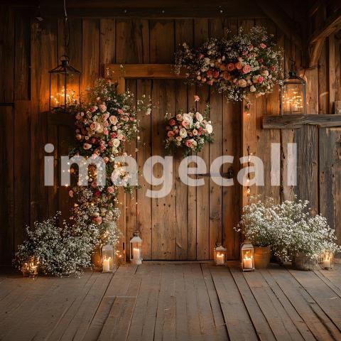 Clips12345 Rustic Barn Charm A rustic barn wedding setting feat 3bf7baa1 6a0c 42dd 9d27 4331caffc0de part2