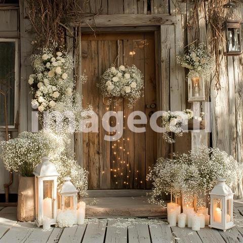 Clips12345 Rustic Barn Charm A rustic barn wedding setting feat 3bf7baa1 6a0c 42dd 9d27 4331caffc0de part3