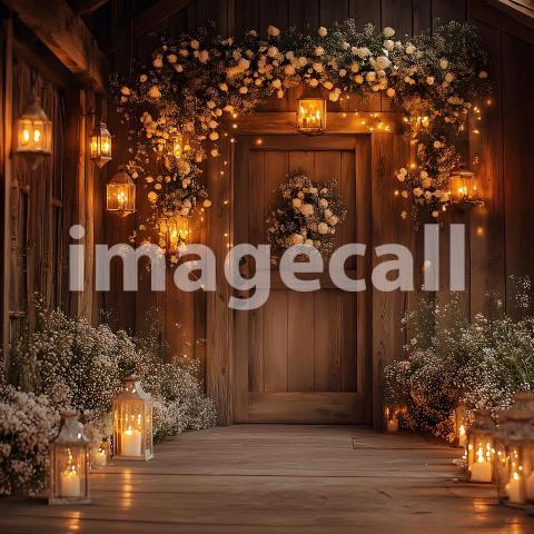 Clips12345 Rustic Barn Charm A rustic barn wedding setting feat 3bf7baa1 6a0c 42dd 9d27 4331caffc0de part4