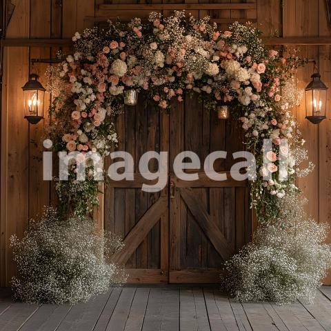 Clips12345 Rustic Barn Charm A rustic barn wedding setting feat 48a4b2fc b79e 4331 ac73 21d3bb2191dd part2