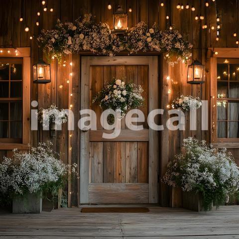 Clips12345 Rustic Barn Charm A rustic barn wedding setting feat 48a4b2fc b79e 4331 ac73 21d3bb2191dd part1