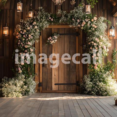 Clips12345 Rustic Barn Charm A rustic barn wedding setting feat 48a4b2fc b79e 4331 ac73 21d3bb2191dd part3