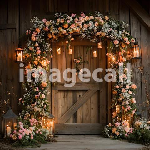 Clips12345 Rustic Barn Charm A rustic barn wedding setting feat 48a4b2fc b79e 4331 ac73 21d3bb2191dd part4