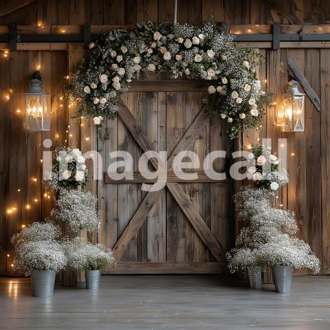 Clips12345 Rustic Barn Charm A rustic barn wedding setting feat b0746188 bceb 4eda b925 7cbcd42c5b8c part3