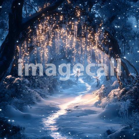 Abc1323 Frosty Fairy Winter Wonderland A magical winter scene w dae766b4 0e48 40a7 8f01 92b9d0ab4b6e part1
