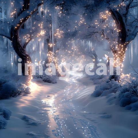Abc1323 Frosty Fairy Winter Wonderland A magical winter scene w f92bc44d 3ee4 4c0d 9096 70c404032765 part1