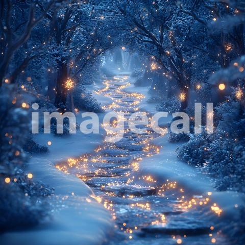 Abc1323 Frosty Fairy Winter Wonderland A magical winter scene w f92bc44d 3ee4 4c0d 9096 70c404032765 part4