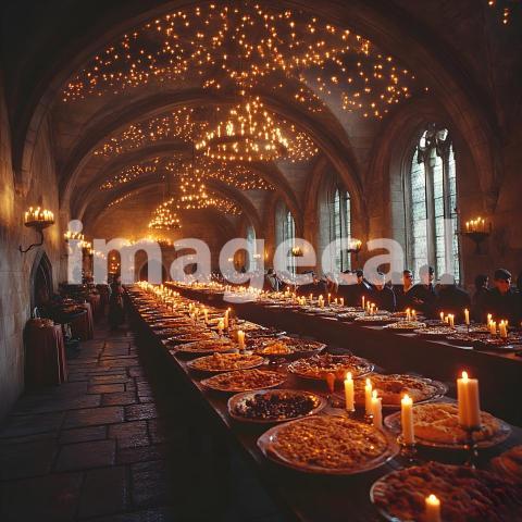 Abc1323 The Great Hall An interior scene of the Great Hall ador 2b14f9e4 e538 4989 8e76 1f2e3d4225f0 part1