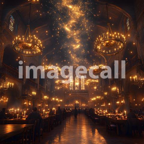 Abc1323 The Great Hall An interior scene of the Great Hall ador 2b14f9e4 e538 4989 8e76 1f2e3d4225f0 part3