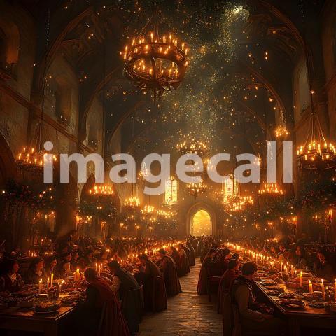 Abc1323 The Great Hall An interior scene of the Great Hall ador 2b14f9e4 e538 4989 8e76 1f2e3d4225f0 part2