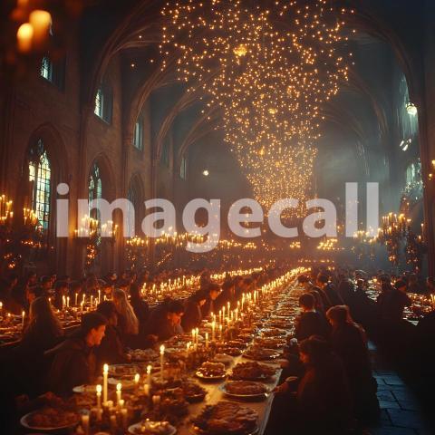 Abc1323 The Great Hall An interior scene of the Great Hall ador 90ba726b 0d7c 489c 93e9 1aaab5091b0c part1