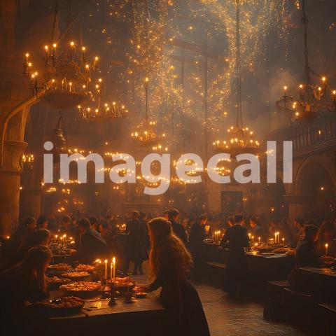 Abc1323 The Great Hall An interior scene of the Great Hall ador 2b14f9e4 e538 4989 8e76 1f2e3d4225f0 part4