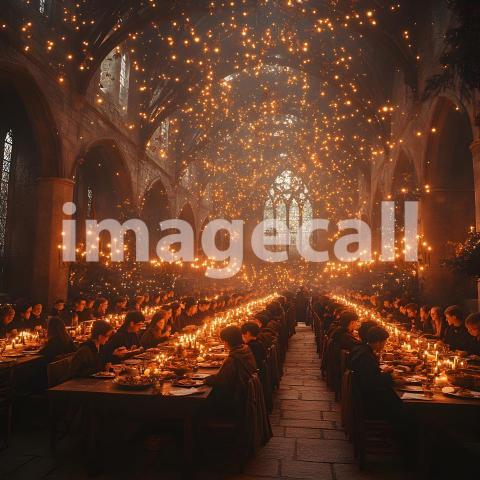 Abc1323 The Great Hall An interior scene of the Great Hall ador 90ba726b 0d7c 489c 93e9 1aaab5091b0c part2