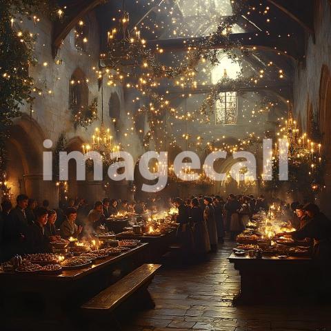 Abc1323 The Great Hall An interior scene of the Great Hall ador c732c439 a61c 458f a983 c874b43be7e7 part1