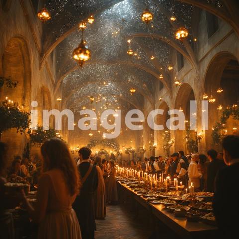 Abc1323 The Great Hall An interior scene of the Great Hall ador e63b4b84 22ef 442a a799 4f940e88350e part2