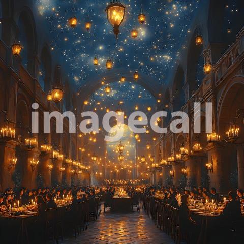 Abc1323 The Great Hall An interior scene of the Great Hall ador e63b4b84 22ef 442a a799 4f940e88350e part3