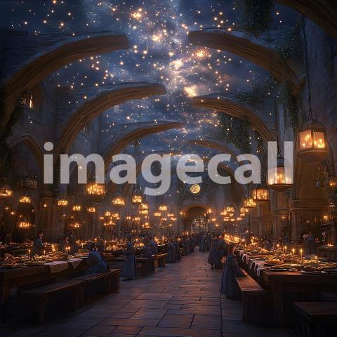 Abc1323 The Great Hall An interior scene of the Great Hall ador e63b4b84 22ef 442a a799 4f940e88350e part4