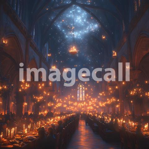 Abc1323 The Great Hall An interior scene of the Great Hall ador fbb9c220 22c8 4ed2 b32c e6763a82f47f part2