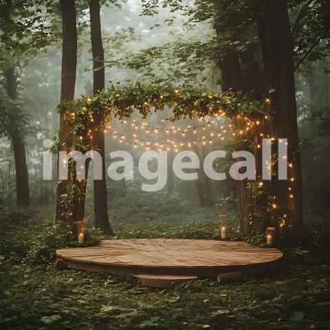 Clips12345 Mystical Forest Lights An enchanted forest wedding b 4fc3f7f5 5778 4edc af2b 4dcd8cf5ab3f part1