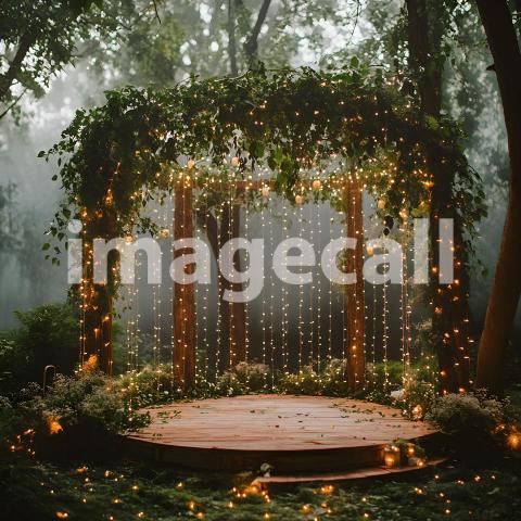 Clips12345 Mystical Forest Lights An enchanted forest wedding b 5e9a36da ab73 4222 94d6 2dcb52222140 part1