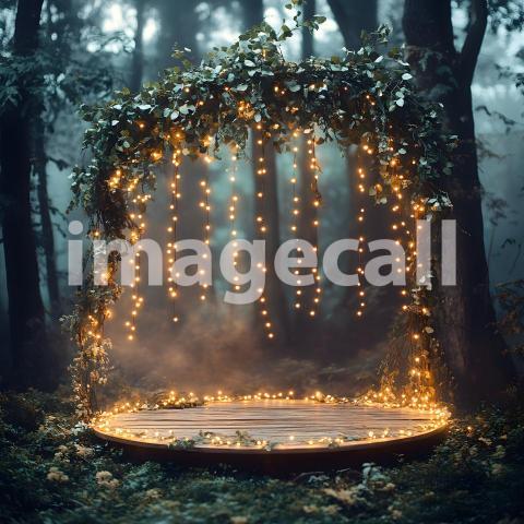Clips12345 Mystical Forest Lights An enchanted forest wedding b 89c1b50b 73c6 45af b6c5 118b50d60781 part2